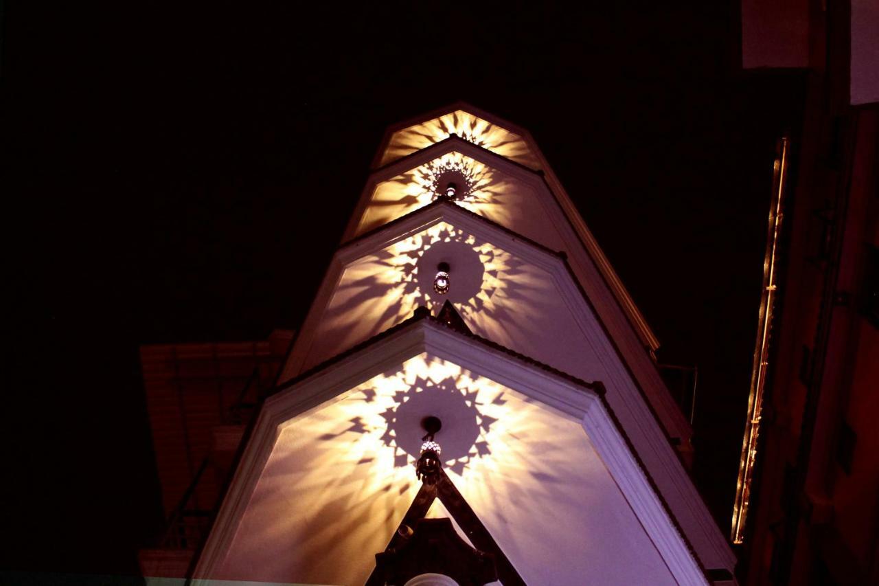 Boudha Mandala Hotel Catmandu Exterior foto